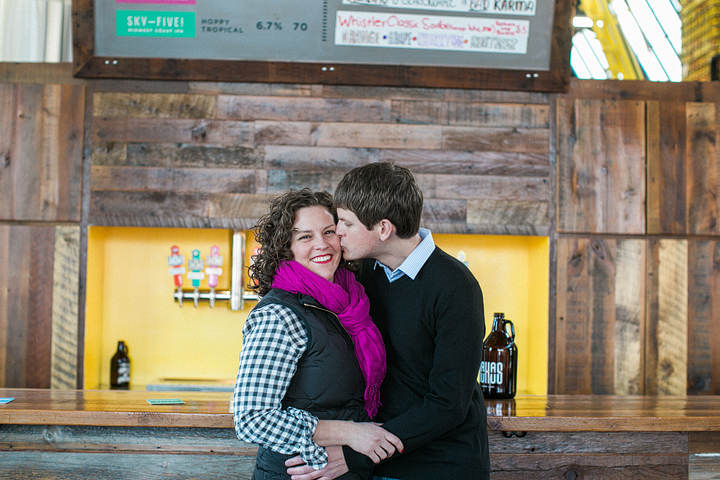 MN Engagement photos by JM Photography
