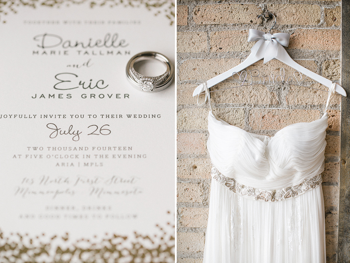 Minneapolis Wedding Photographer Aria