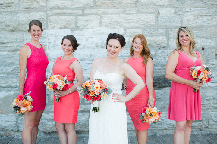 Minneapolis Wedding Photographer Aria