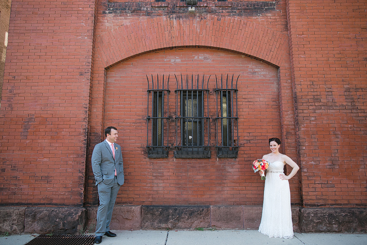 Minneapolis Wedding Photographer Aria
