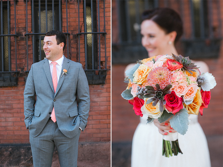 Minneapolis Wedding Photographer Aria