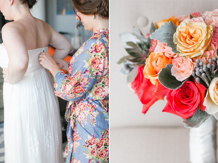 Minneapolis Wedding Photographer Aria