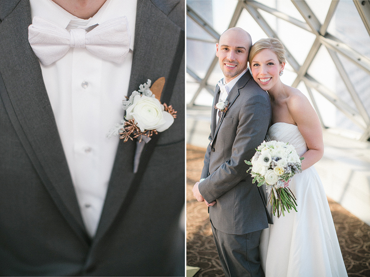 Minneapolis Wedding Photographer