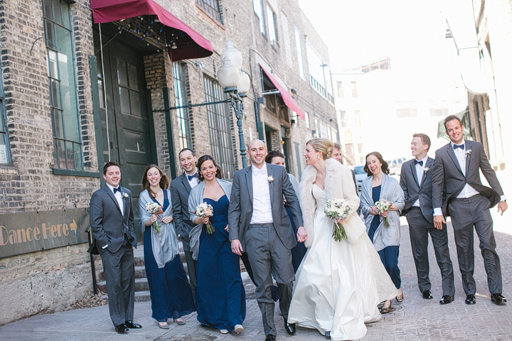 Minneapolis Wedding Photographer