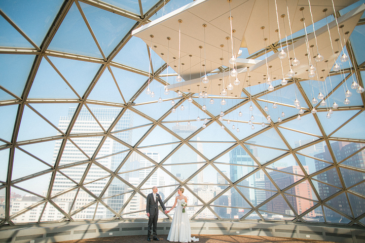 Minneapolis Wedding Photographer