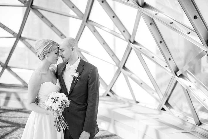 Minneapolis Wedding Photographer