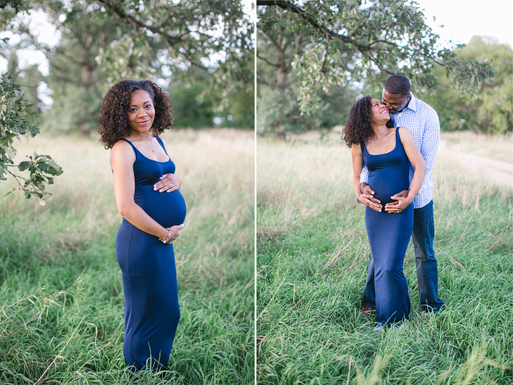 Minneapolis Maternity Session