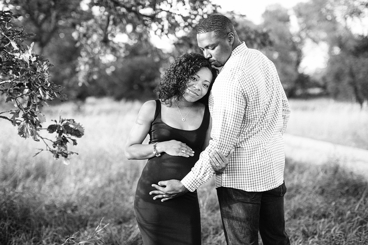 Minneapolis Maternity Session