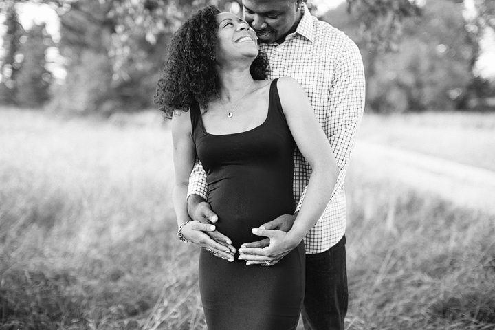 Minneapolis Maternity Session