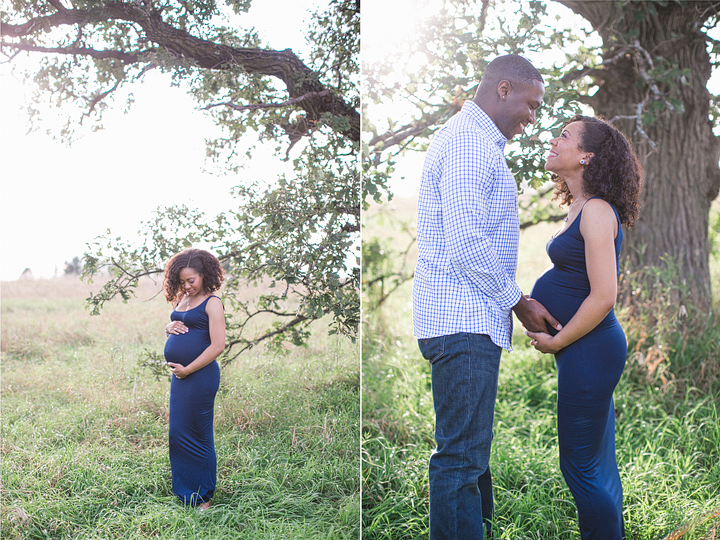 Minneapolis Maternity Session