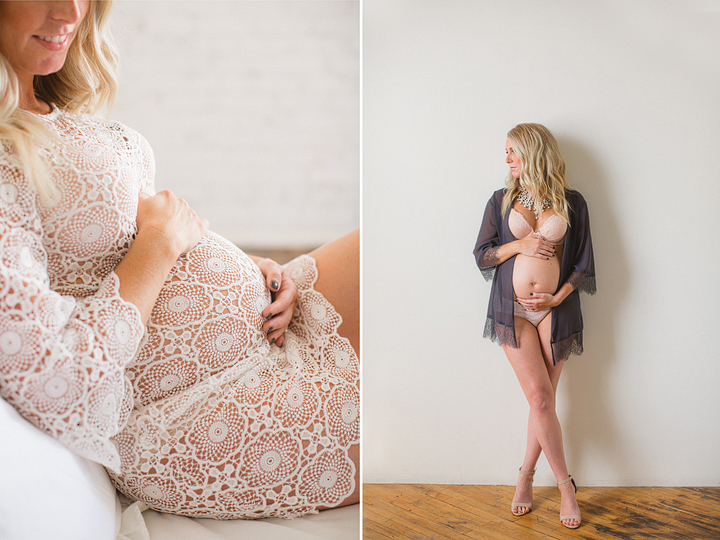 Minneapolis Maternity Photographer