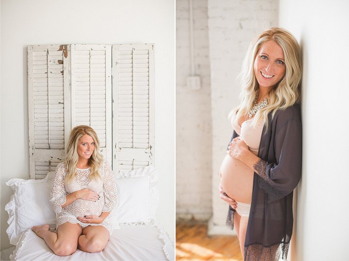 Minneapolis Maternity Photographer