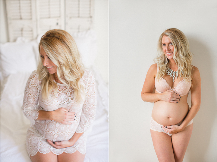 Minneapolis Maternity Photographer