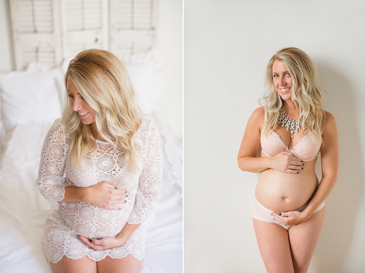 Minneapolis Maternity Photographer