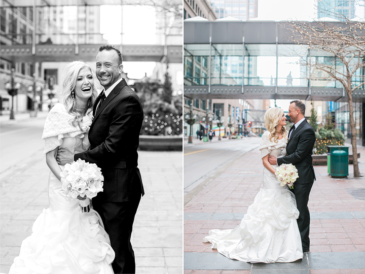 Minneapolis Wedding Photographer