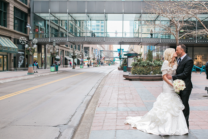 Minneapolis Wedding Photographer