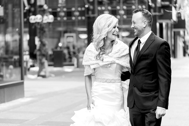 Minneapolis Wedding Photographer