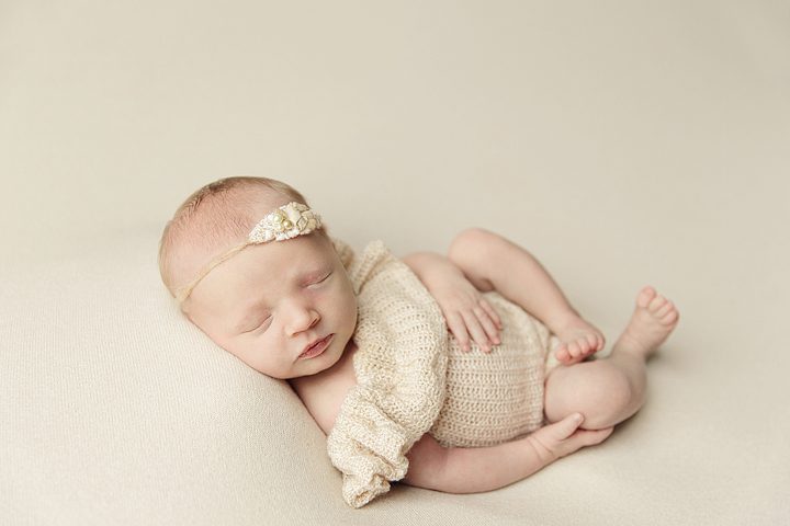 Wayzata Newborn Photos