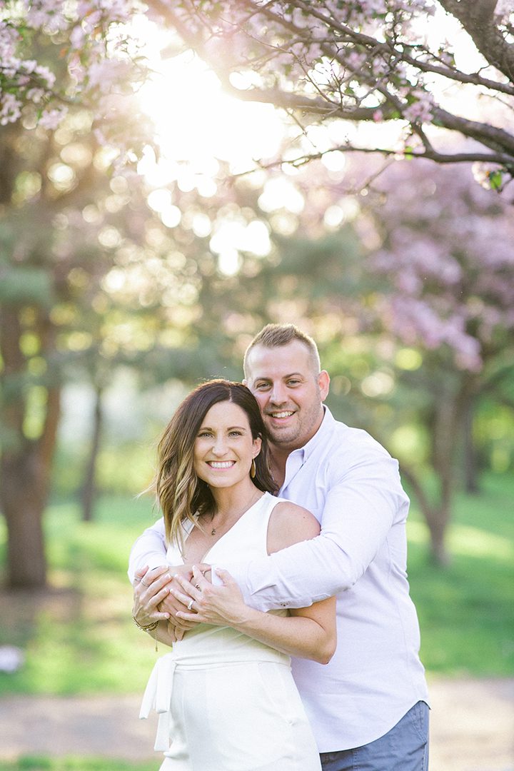 Minneapolis Engagement Session