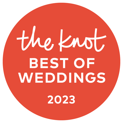 The Knot Best of Weddings - 2023 Pick