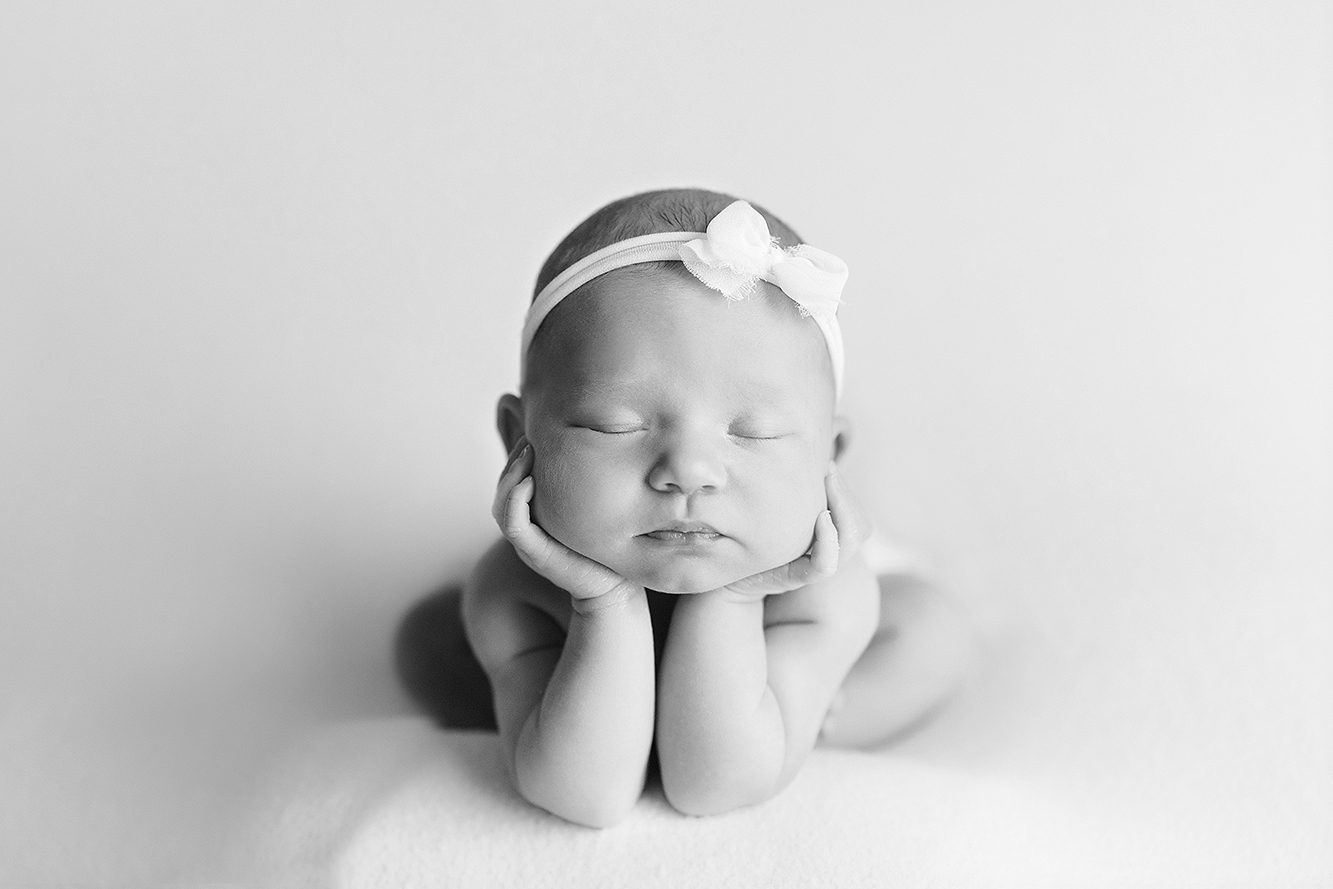 Minnesota Newborn Photographers